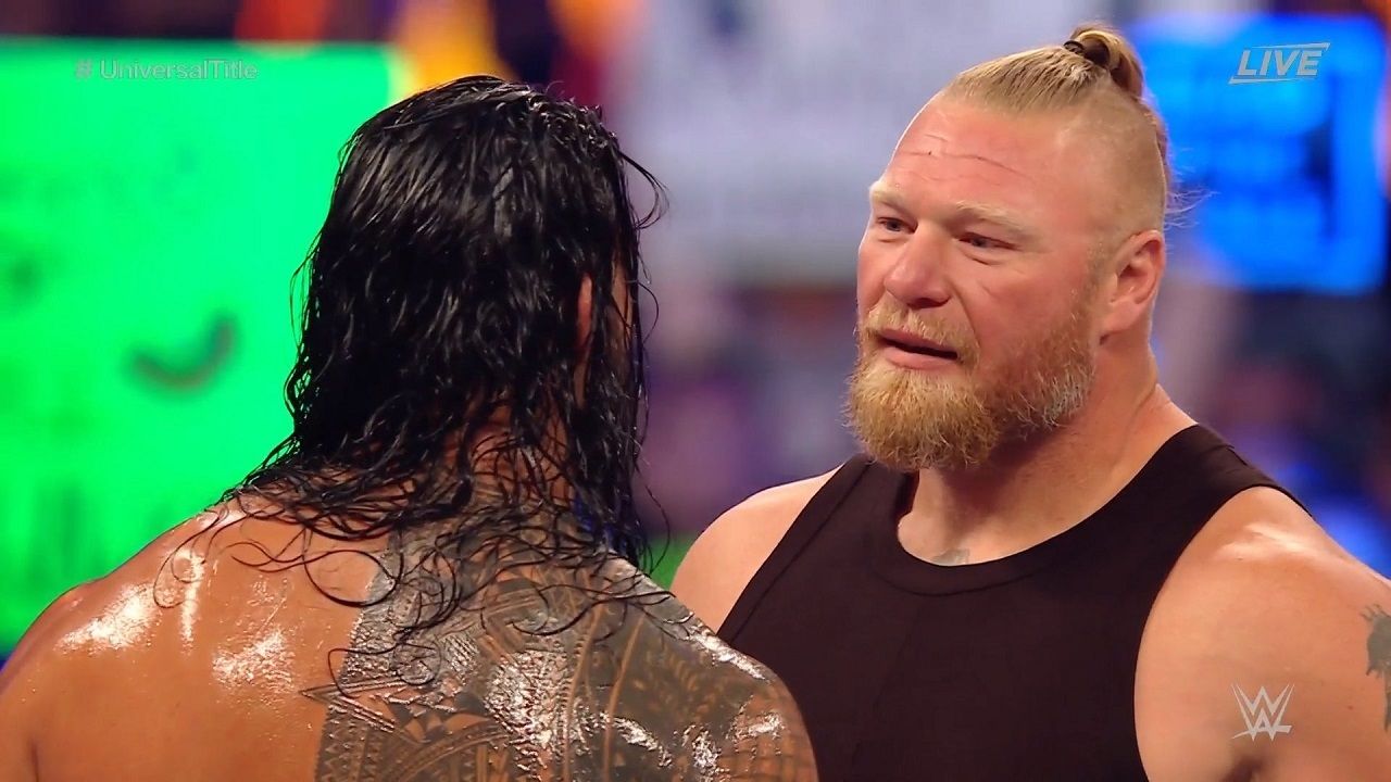 WWE SummerSlam Review, CM Punk Debut, Bray Wyatt To AEW? | WINC Podcast episode artwork