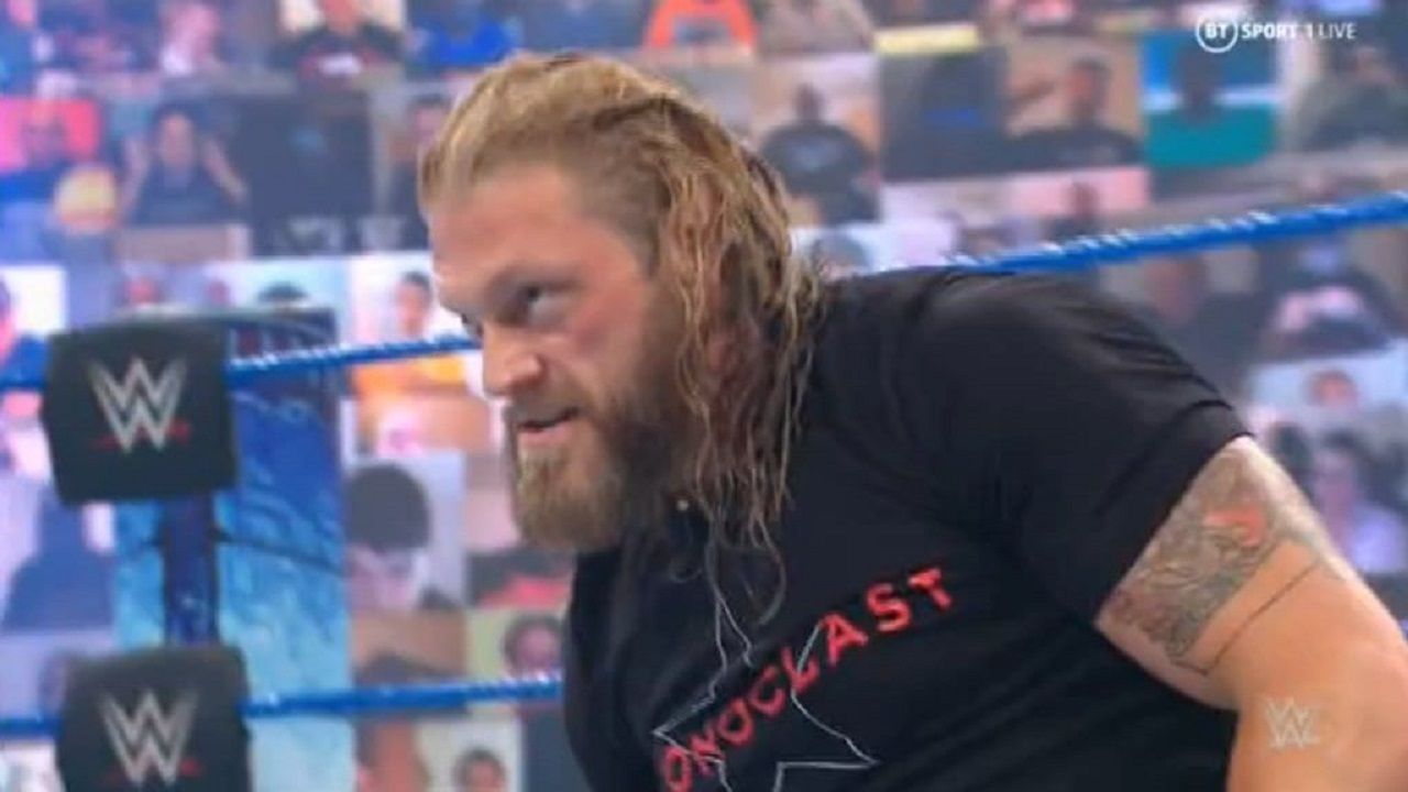 WWE SmackDown 6/25/21 Review, WWE Releases | WINC Podcast episode artwork