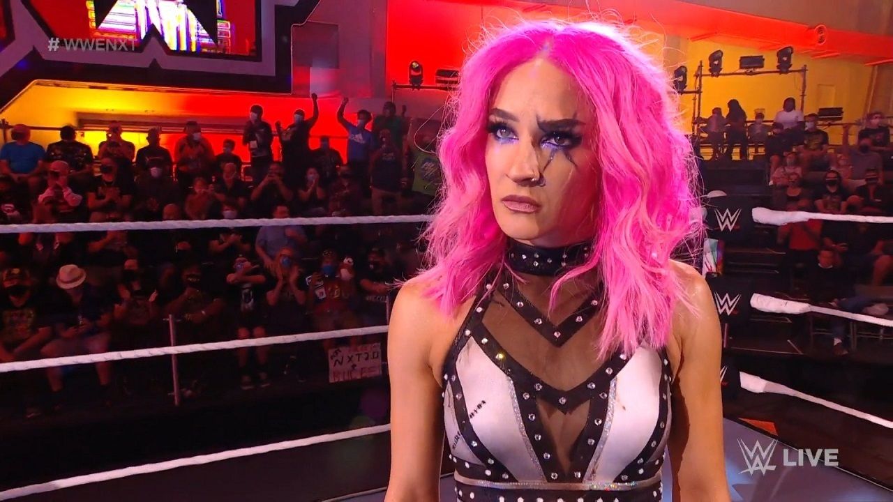 WWE NXT 11/2 Review, Kevin Owens' Contract, AJ Styles, TakeOver | WINC Podcast episode artwork