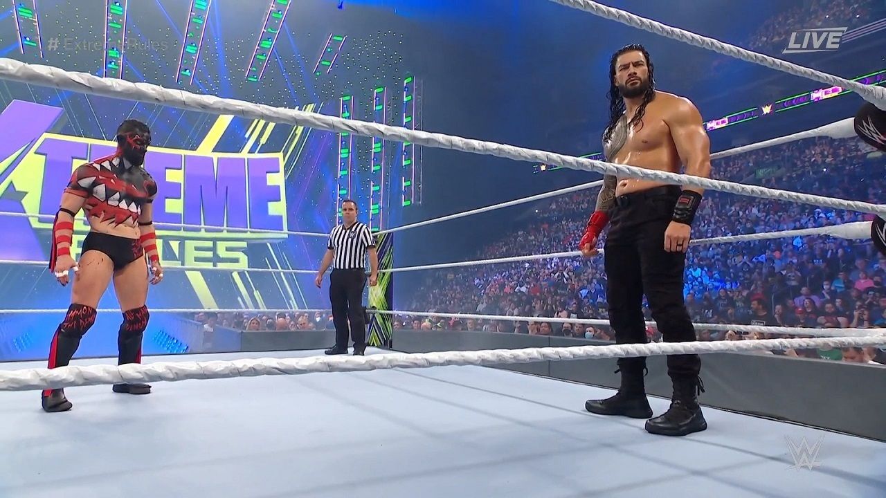 WWE Extreme Rules Review, Seth Rollins, Sasha Banks Returns | WINC Podcast episode artwork