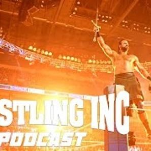 WINC Podcast (9/30): WWE SmackDown Review, Randy Orton, AEW Rampage Review episode artwork