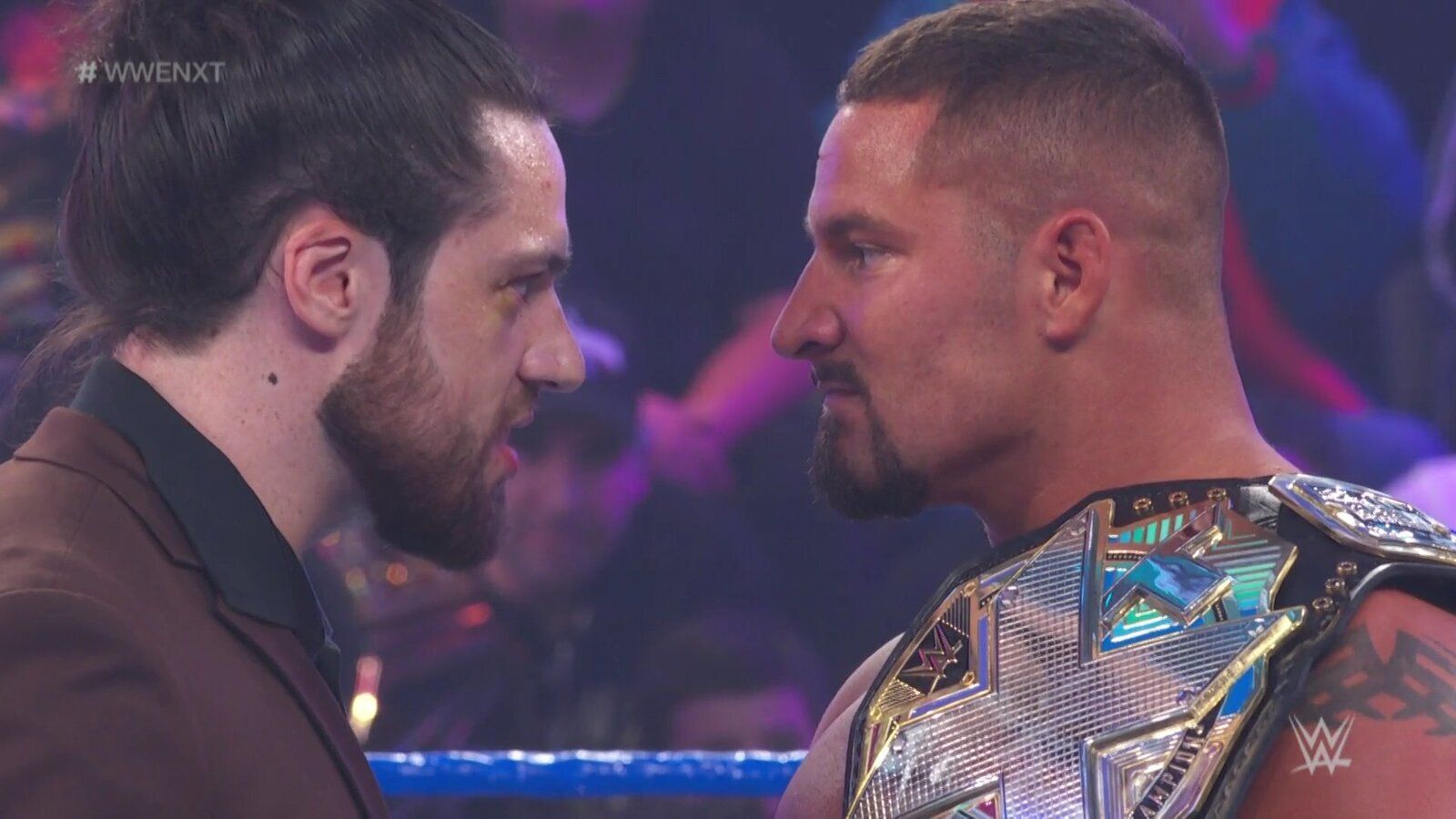 Wrestling Inc. Podcast