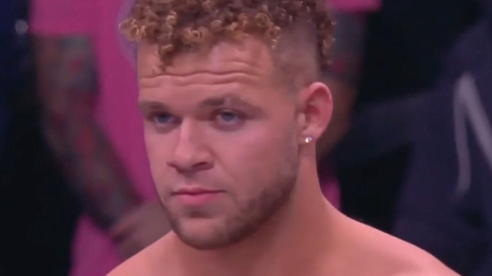 WINC Podcast (12/14): AEW Dynamite Review, Mandy Rose, Vince McMahon episode artwork