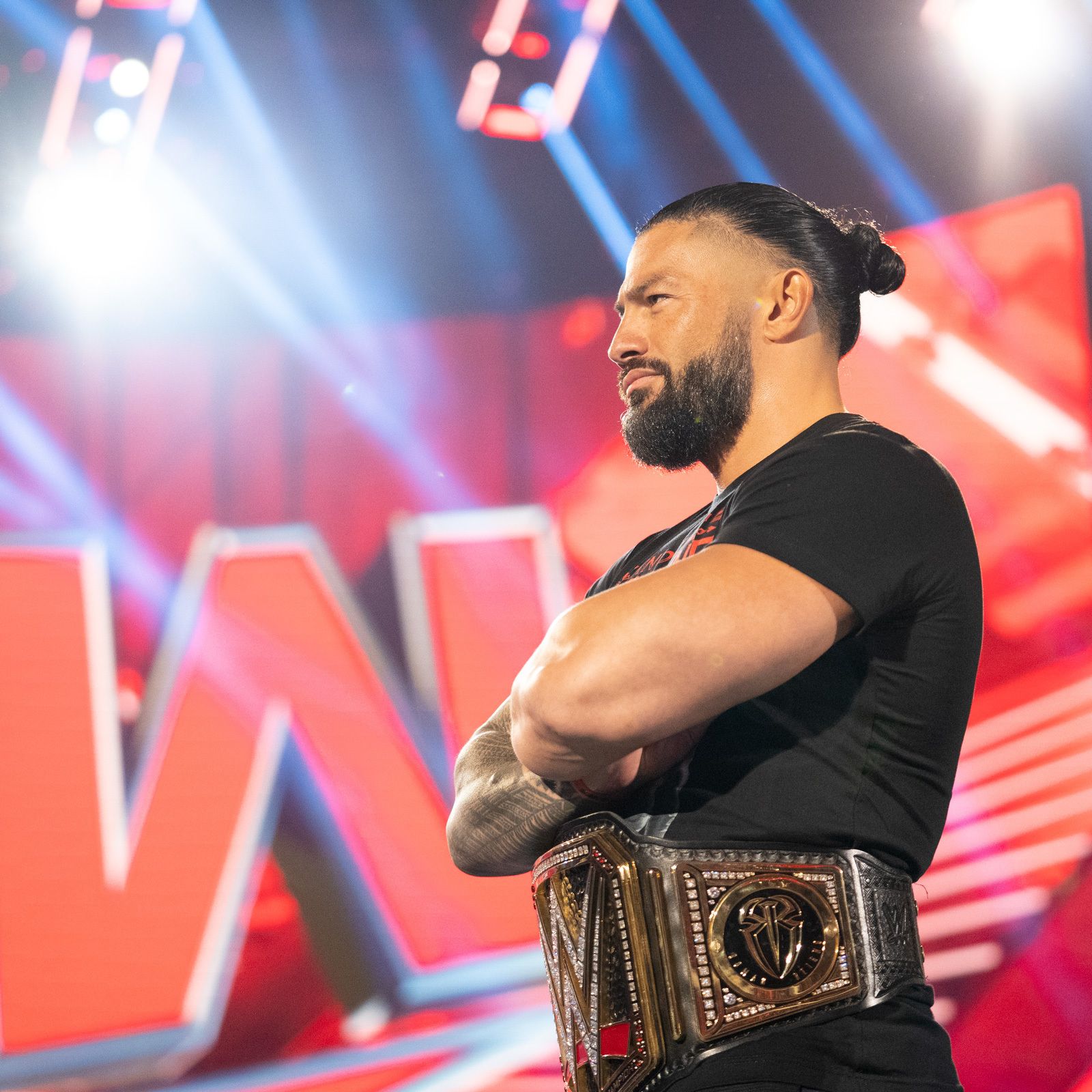 WINC Podcast (7/25): WWE Raw Review, Vince McMahon, Triple H episode artwork