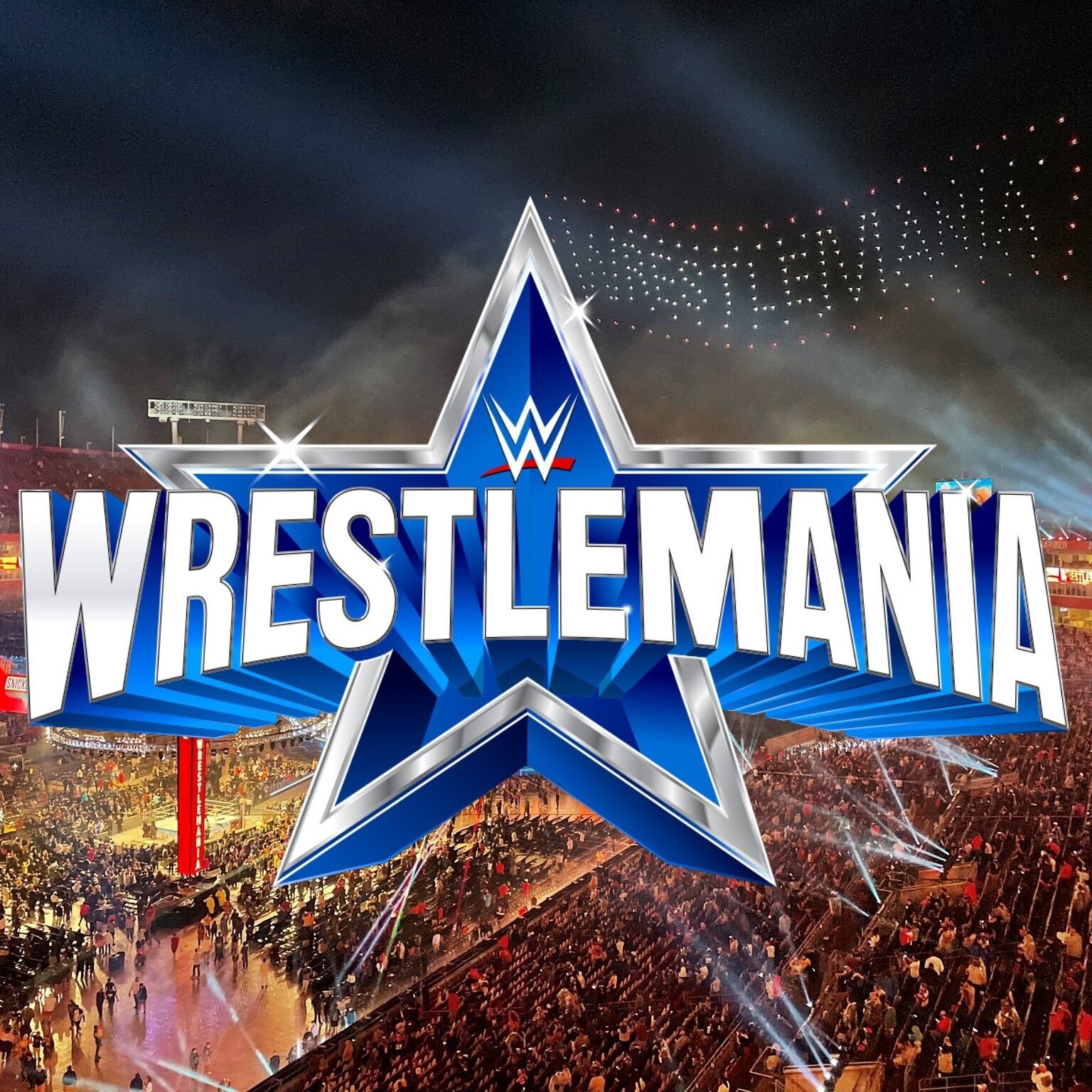 WINC Podcast (3/31): WWE WrestleMania 38 & NXT Stand & Deliver Previews episode artwork