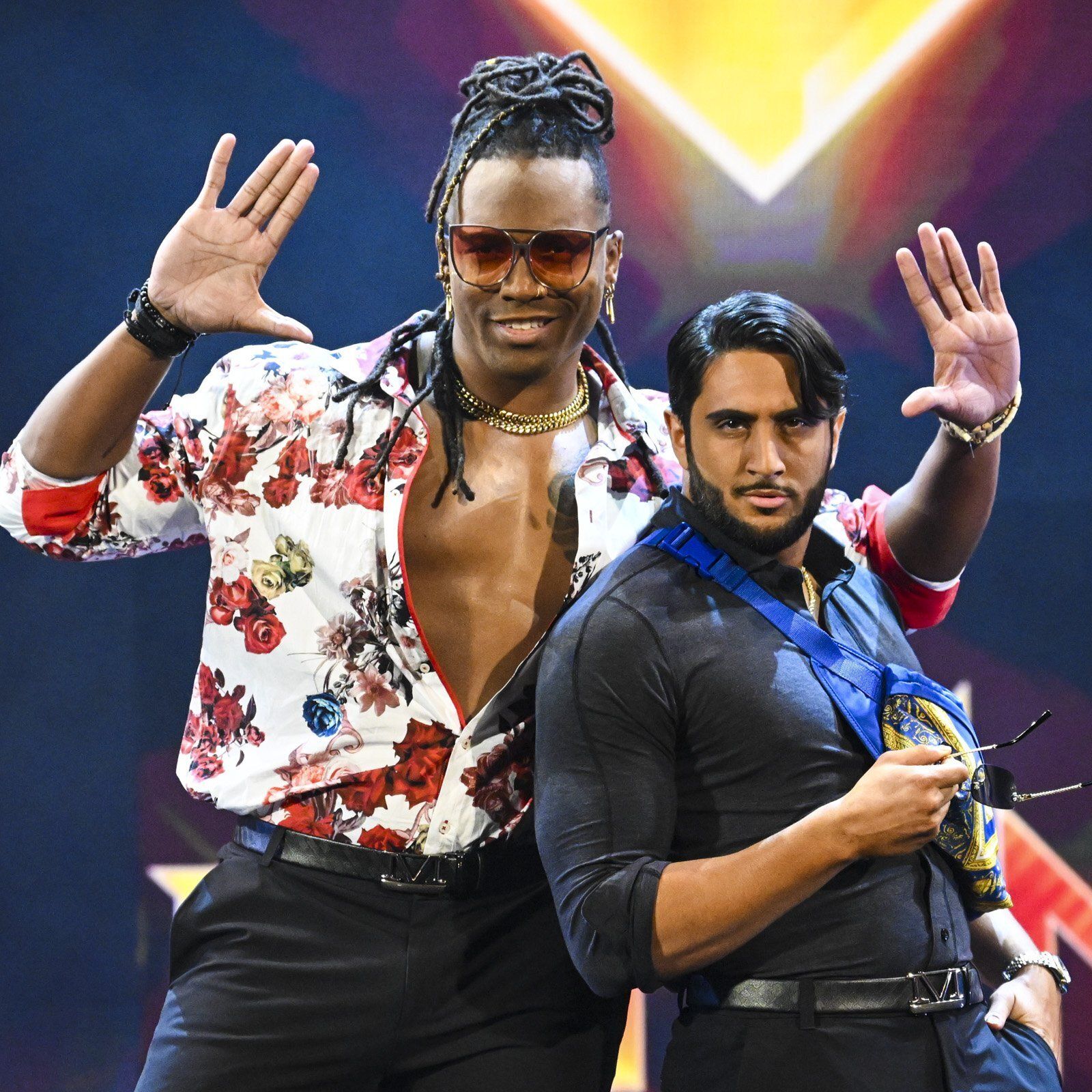 WINC Podcast (7/1): WWE SmackDown Review, Money In The Bank, AEW Rampage Review episode artwork