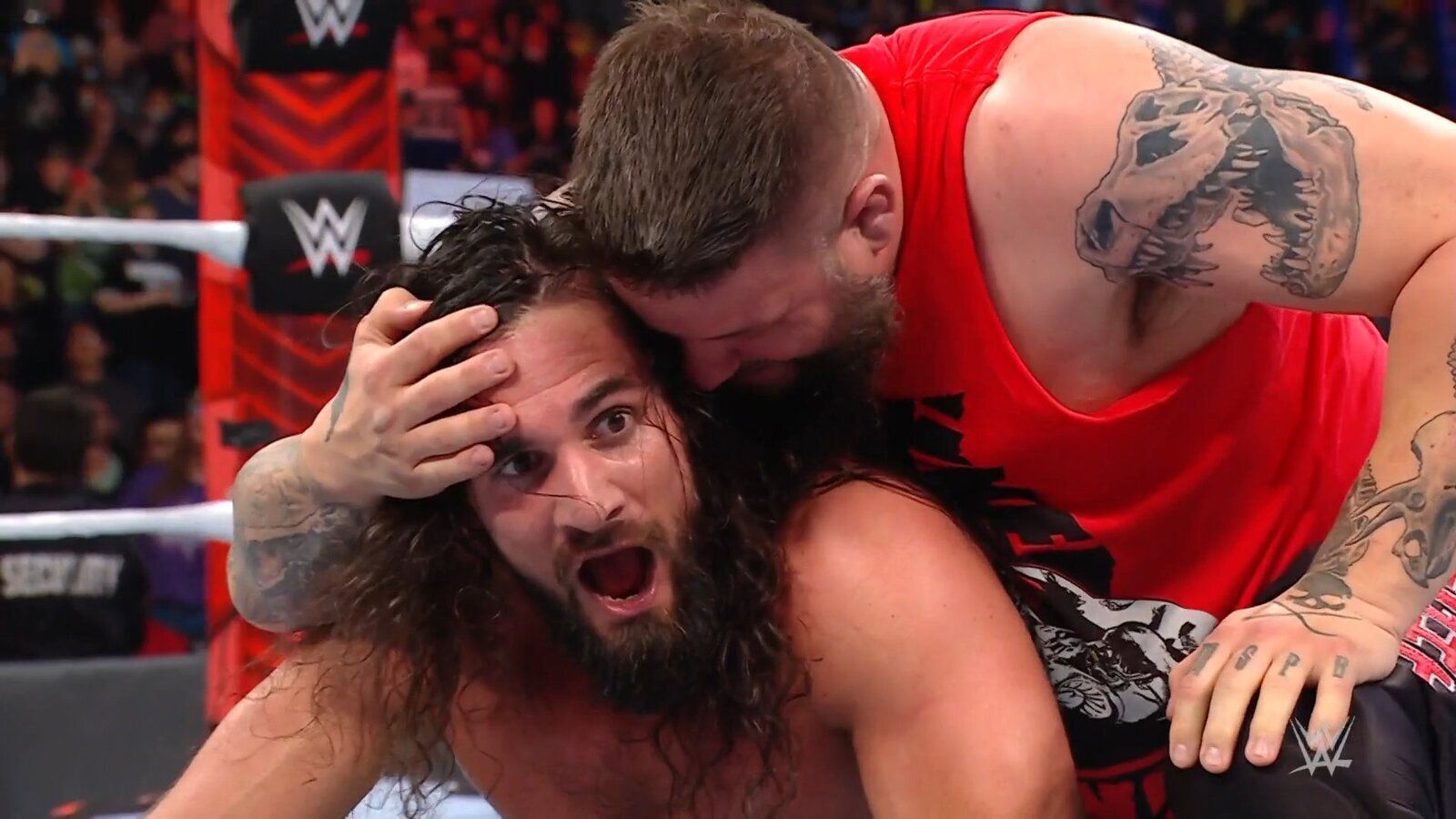 WINC Podcast (2/7): RAW Review, Jeff Hardy Rejects WWE HOF, Ronda Rousey - WWE Talk, Bryan Danielson episode artwork