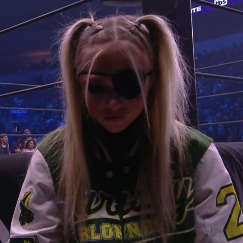 WINC Podcast (3/23): AEW Dynamite Review, Ethan Page, Gable Steveson episode artwork