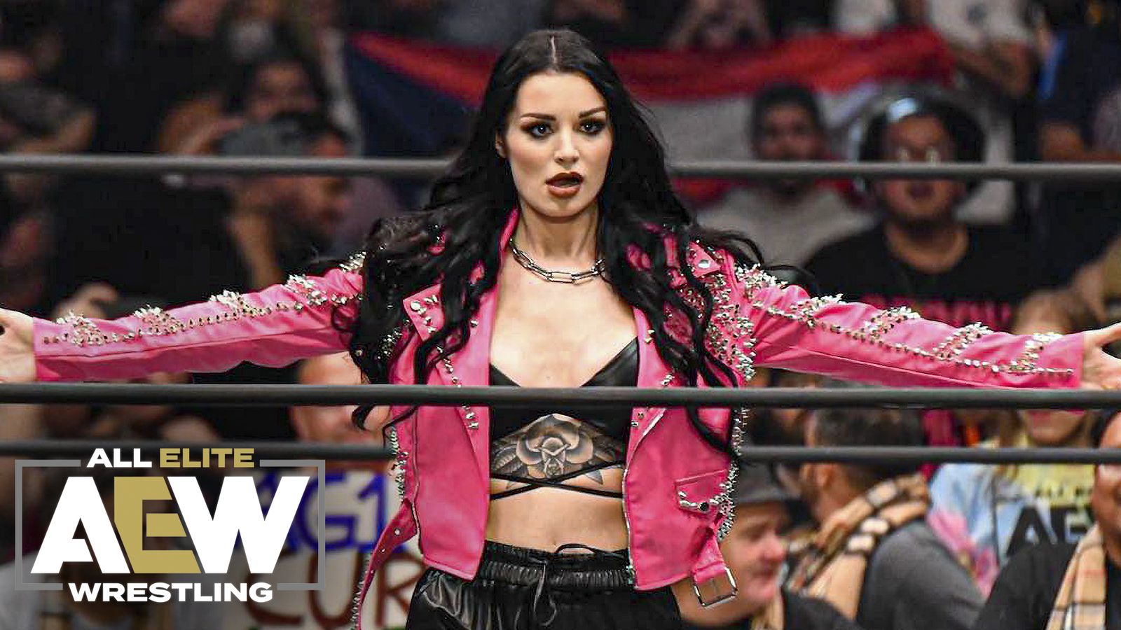 WINC Podcast (9/21): AEW Dynamite: Grand Slam Review, White Rabbit, Paige episode artwork
