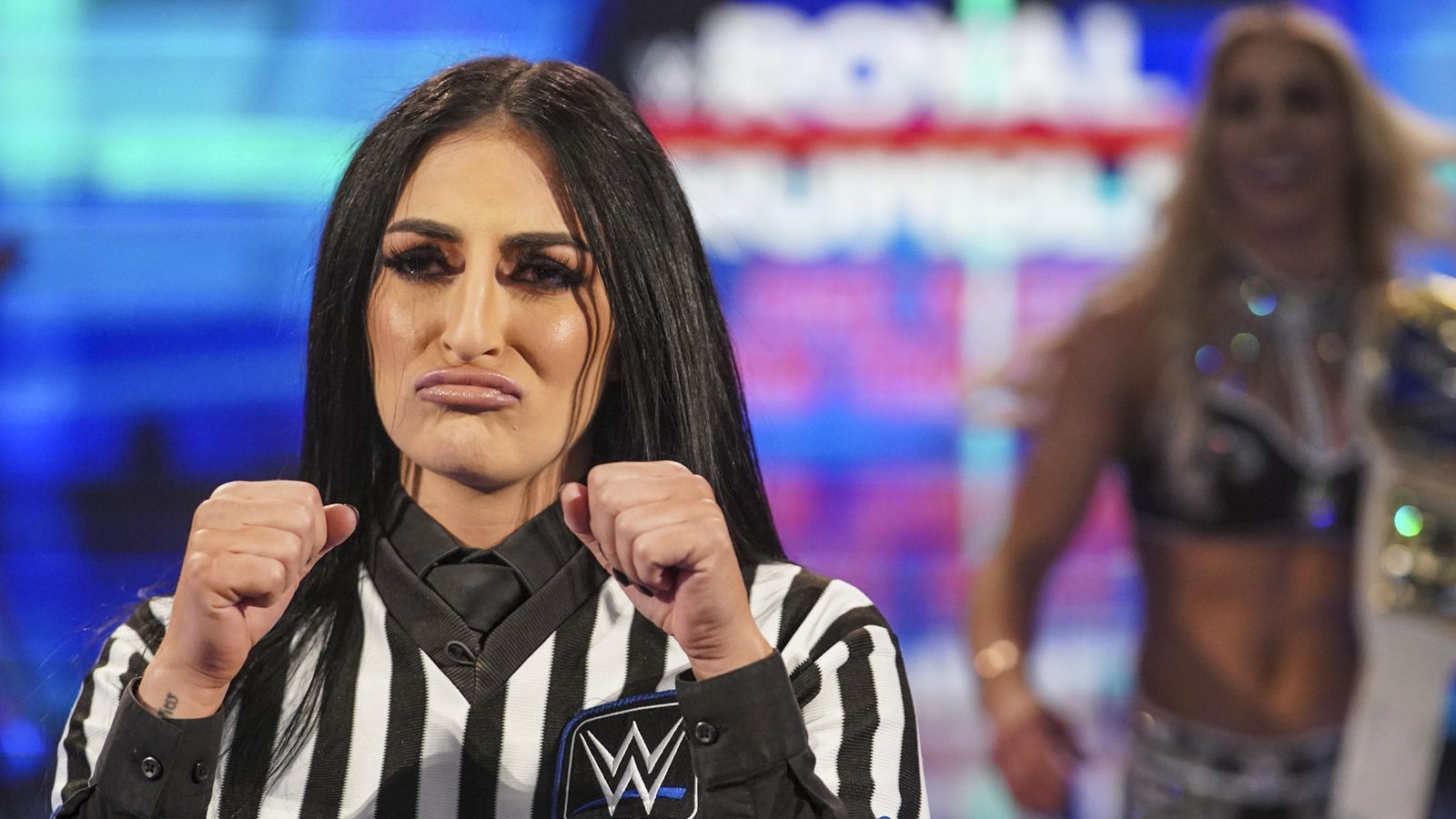 WINC Podcast (1/21): WWE SmackDown Review, AEW Rampage Review, More! episode artwork