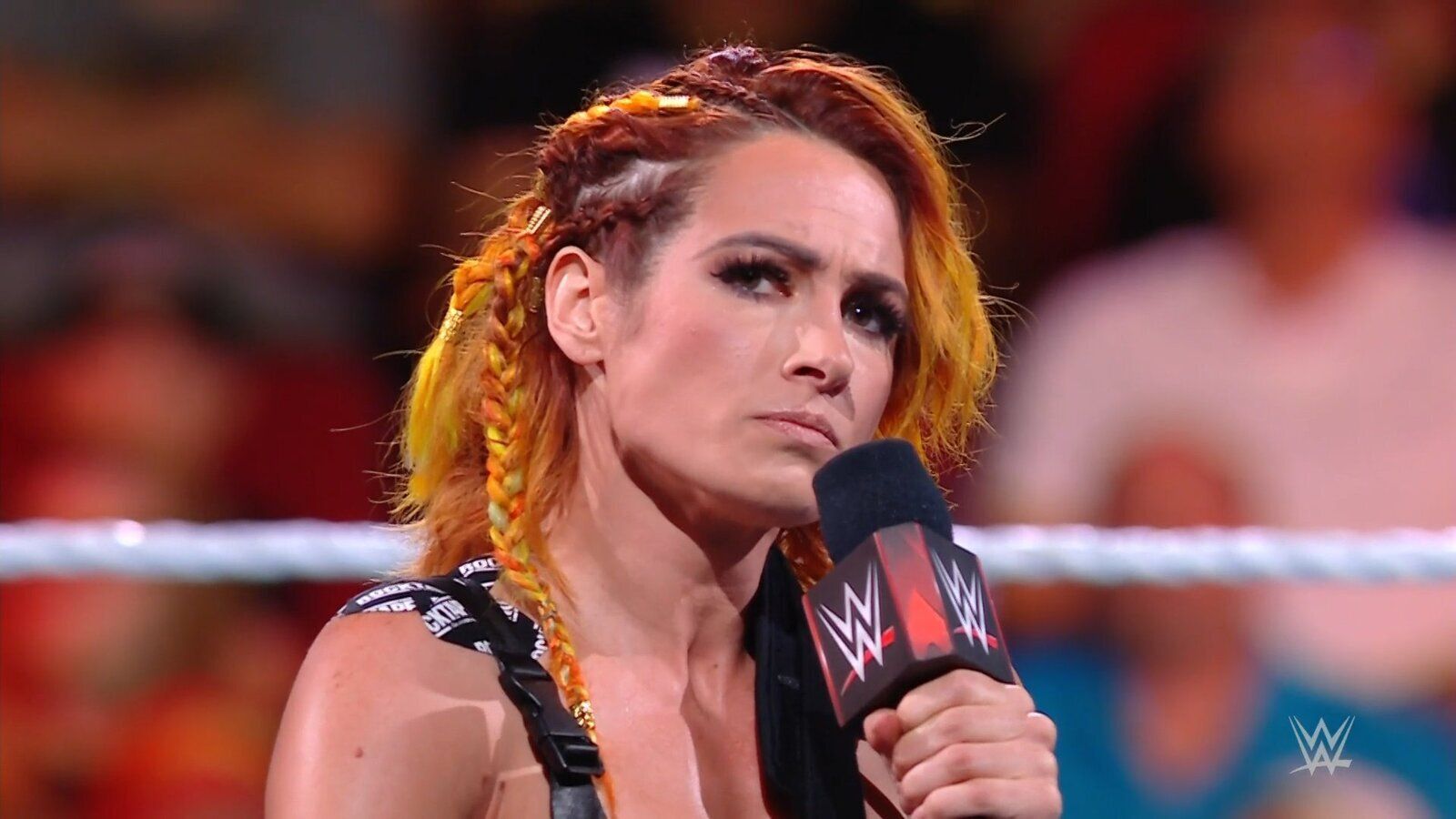 WINC Podcast (8/1): WWE Raw Review, More episode artwork