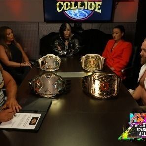 WINC Podcast (8/23): WWE NXT 2.0 Review, Gigi Dolin, Johnny Gargano episode artwork