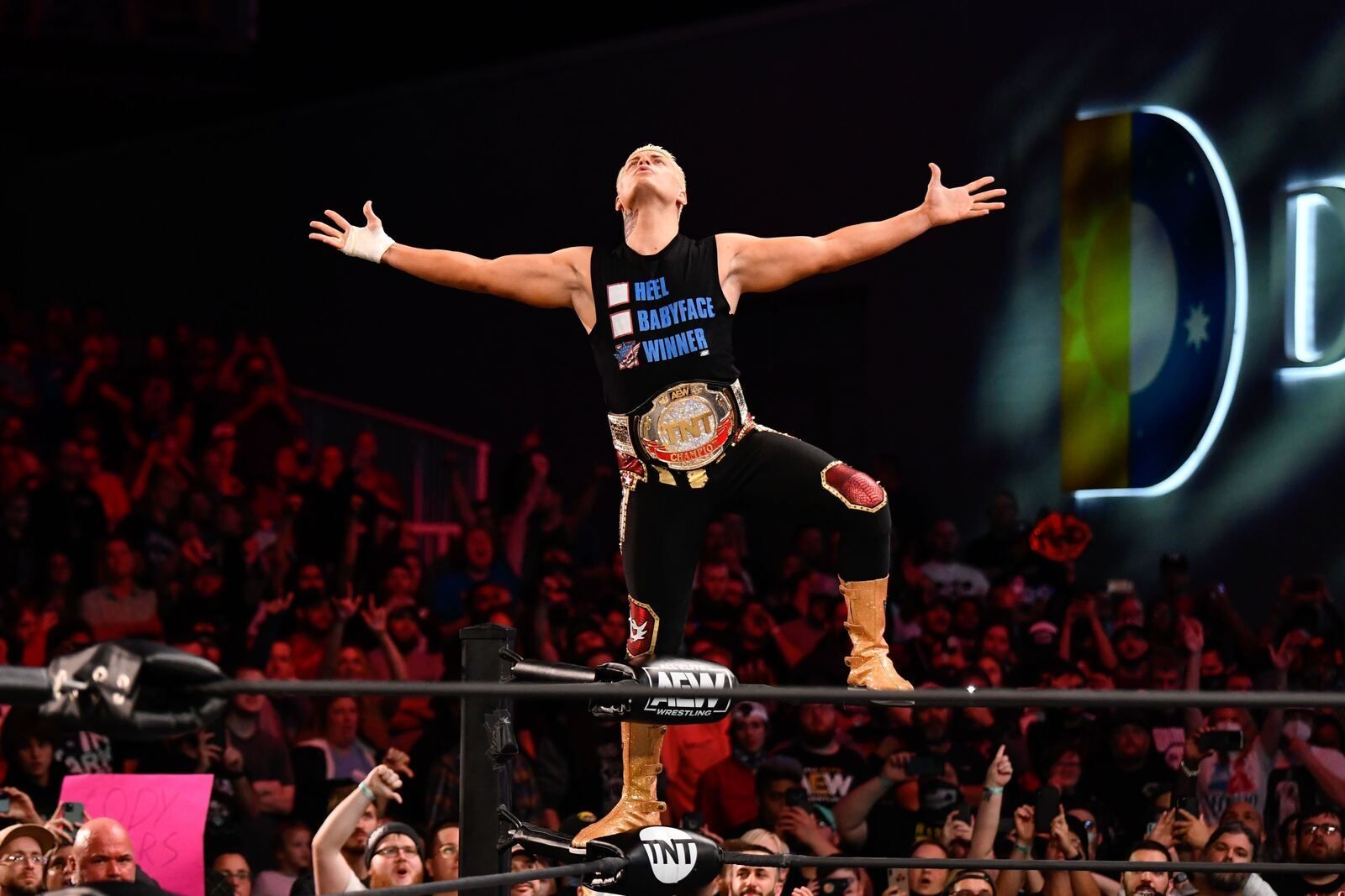 Wrestling Inc. Podcast
