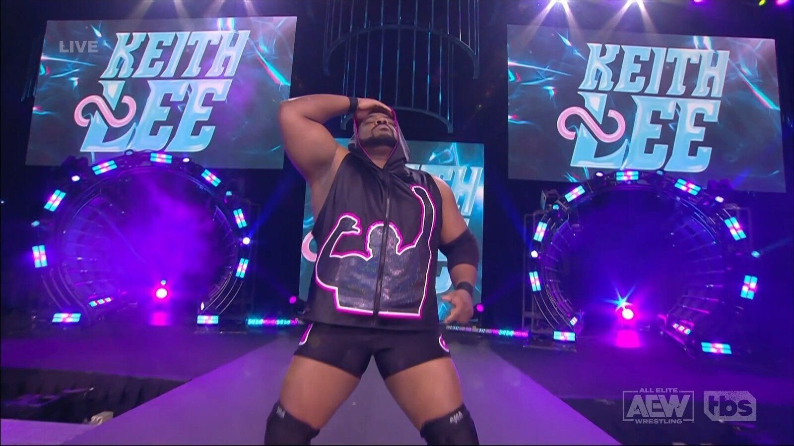 WINC Podcast (2/9): AEW Dynamite Review, AEW's New Free Agent Signing Revealed episode artwork