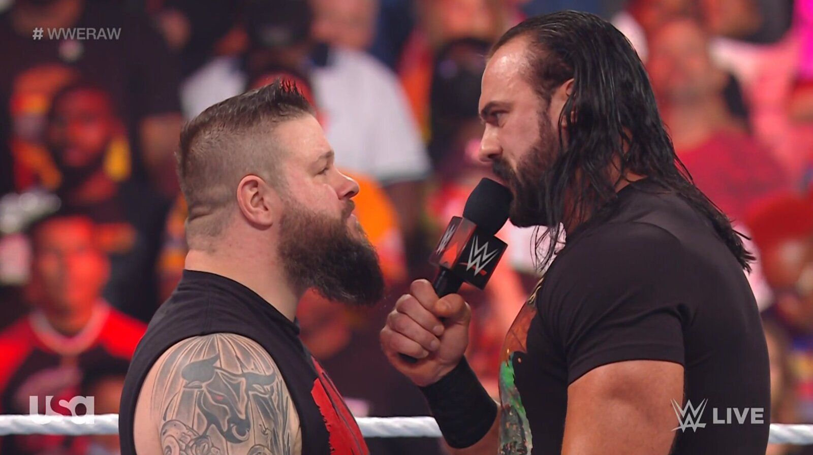 WINC Podcast (8/15): WWE Raw Review, Triple H, WWE Draft episode artwork