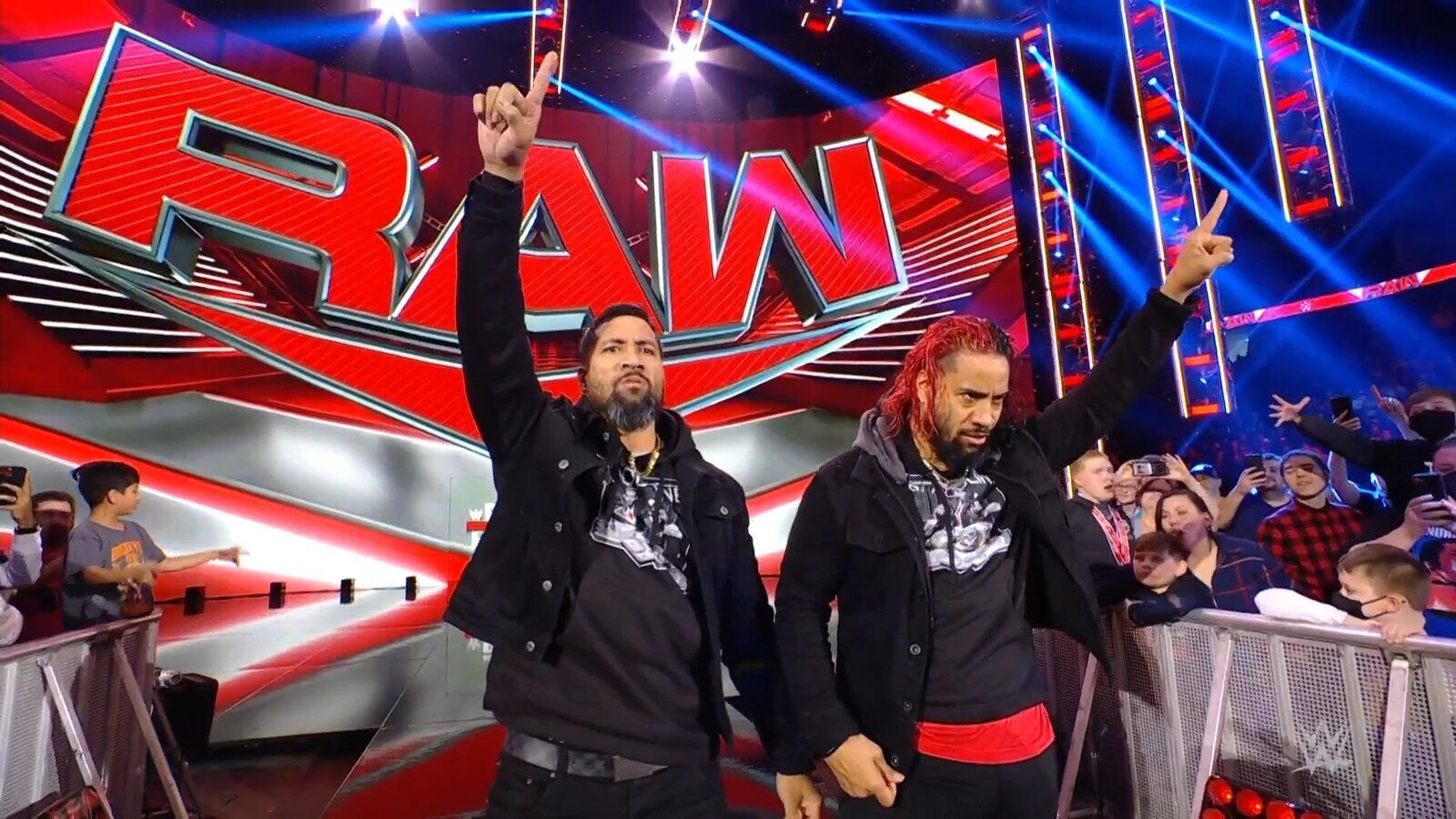 WINC Podcast (1/17): WWE RAW Review, Cody A Free Agent, Mustafa Ali Release, Elimination Chamber episode artwork