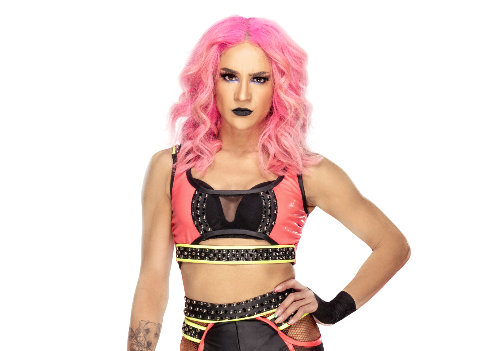 WINC Podcast (4/29): WWE Releases, SmackDown Review, AEW Rampage Review episode artwork