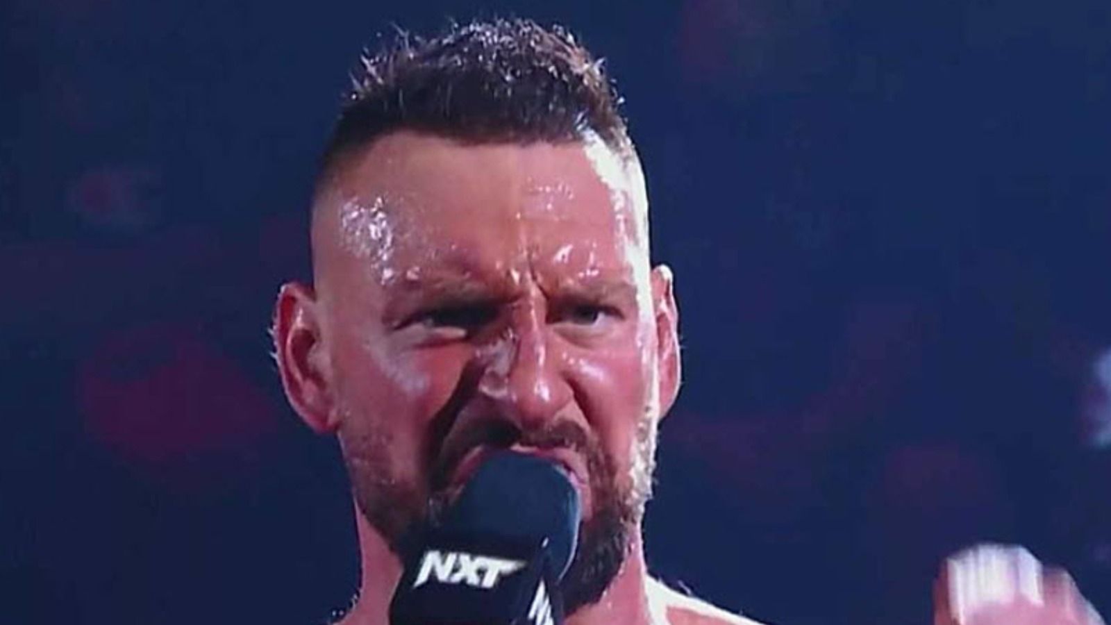 WINC Podcast (11/29): WWE NXT Review, Charlotte Flair, FTR episode artwork