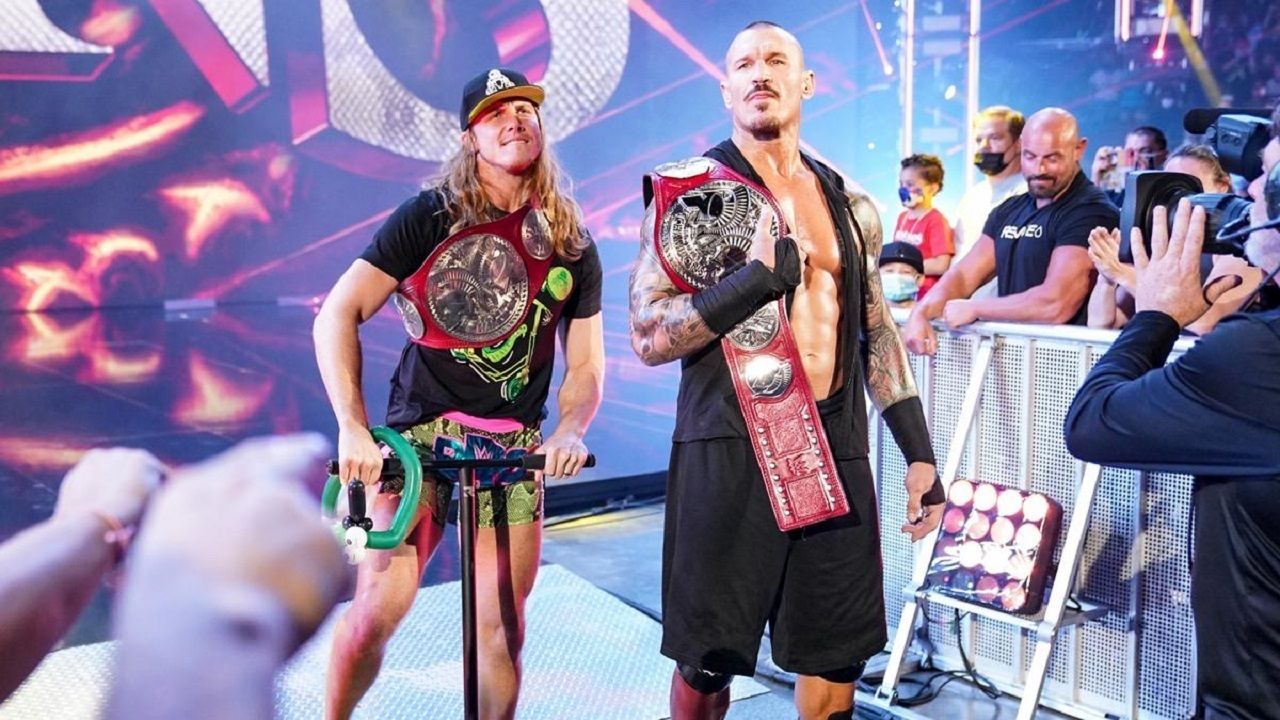 WWE RAW 9/6 Review, Adam Cole And Bryan Danielson To AEW | WINC Podcast episode artwork
