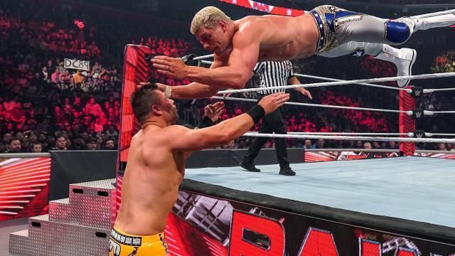 WINC Podcast (4/11): WWE RAW Review, Tony Khan - WWE Bots, SmackDown & AEW Ratings episode artwork