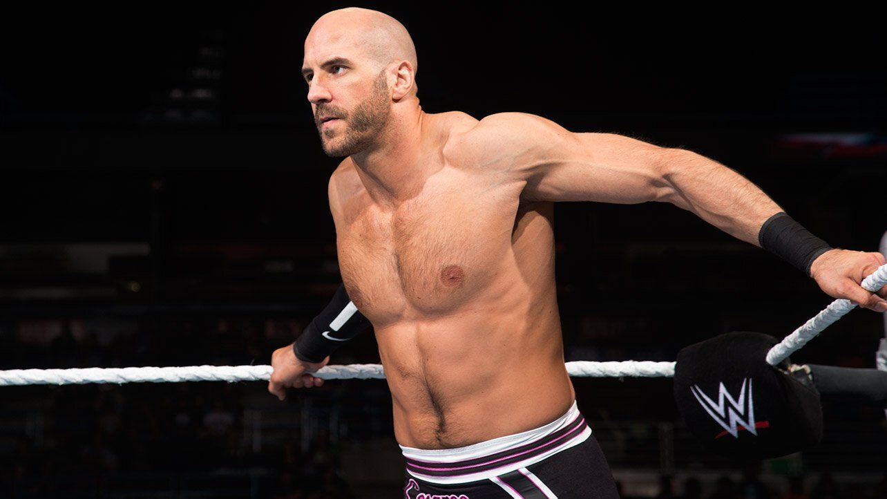WINC Podcast (2/24): Cesaro Leaves WWE, Ratings News, Peacemaker S1 episode artwork