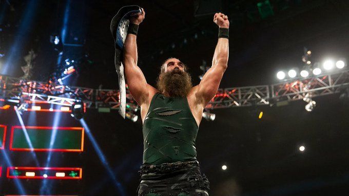 Wrestling Inc. Podcast