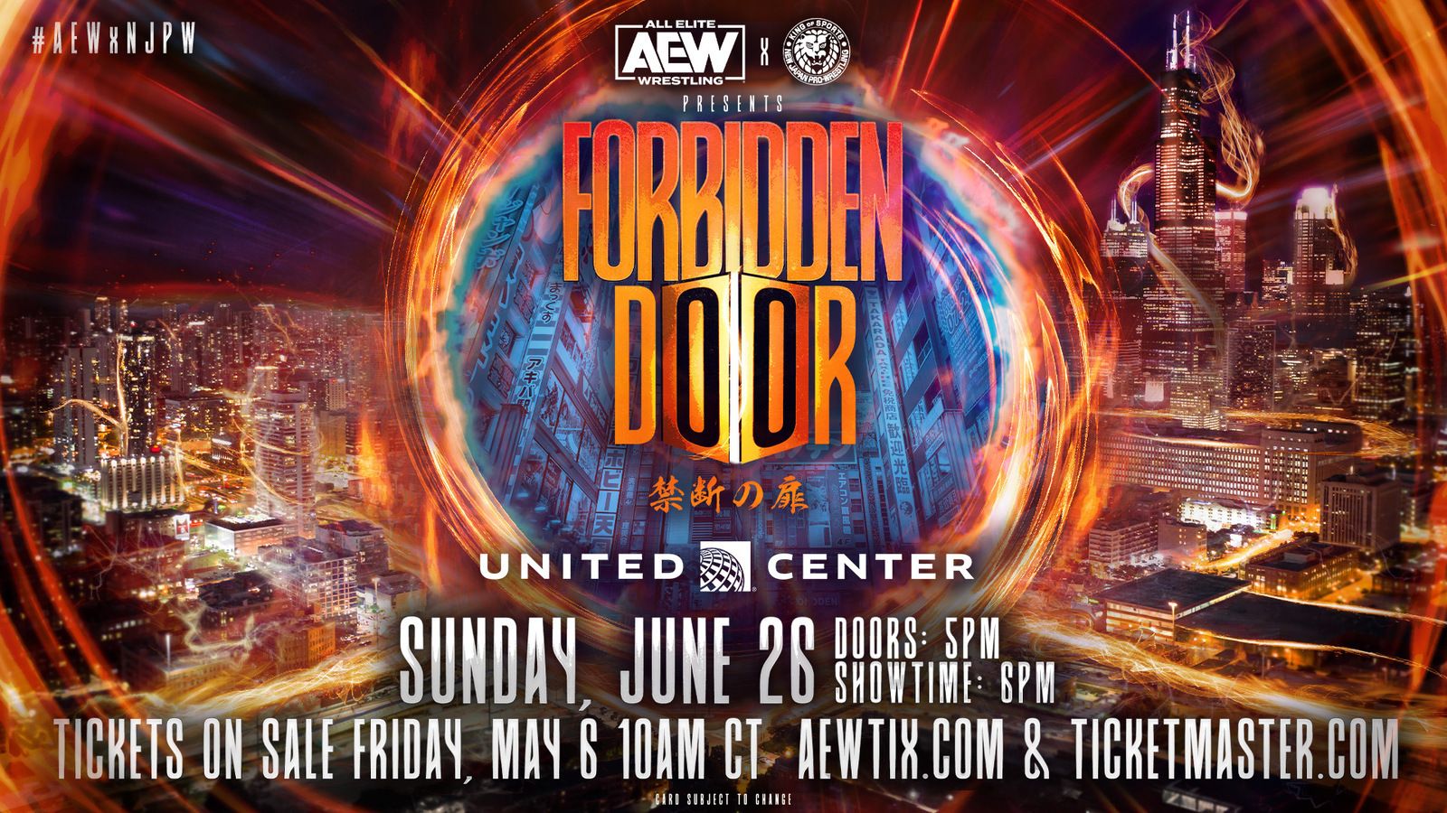 WINC Podcast (4/20): AEW Dynamite Review, Tony Khan Huge Announcement, More episode artwork