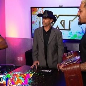 WINC Podcast (9/20): WWE NXT 2.0 Review, Bray Wyatt, Raw Viewership episode artwork