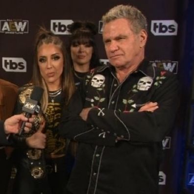 WINC Podcast (2/16): AEW Dynamite Review, Cody Rhodes, WrestleMania Plans episode artwork