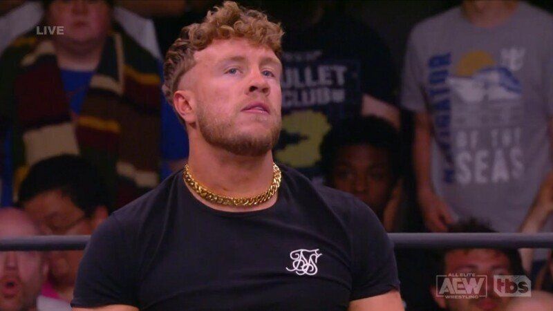 WINC Podcast (6/8): AEW Dynamite Review, NXT Ratings, X-Pac Disappointed In Kane episode artwork
