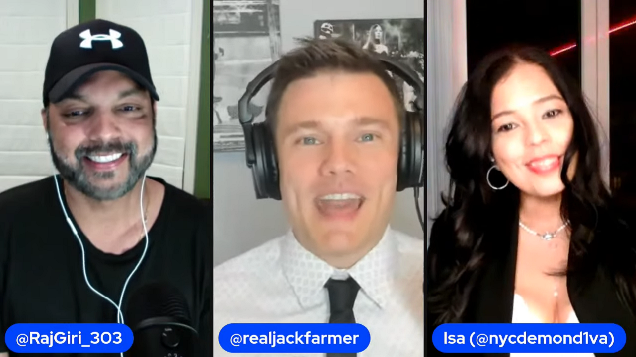 WINC Podcast (4/19): WWE RAW Review, AEW Ratings, WWE Releases episode artwork