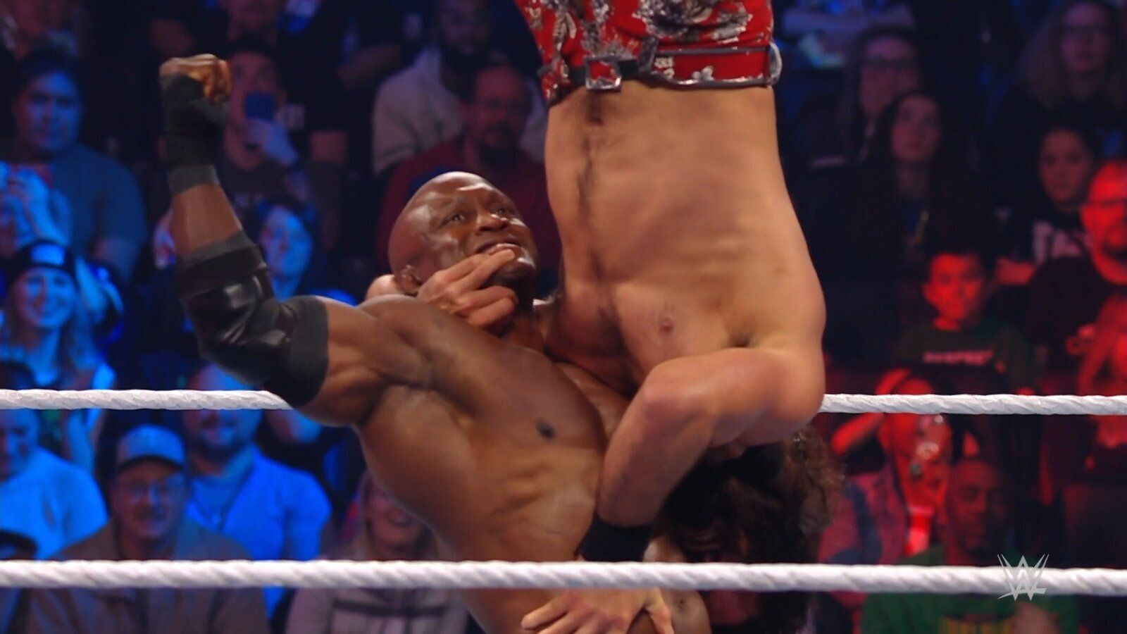 WINC Podcast (12/20): WWE RAW Review, WWE SmackDown & AEW Rampage Ratings, Steve Austin episode artwork