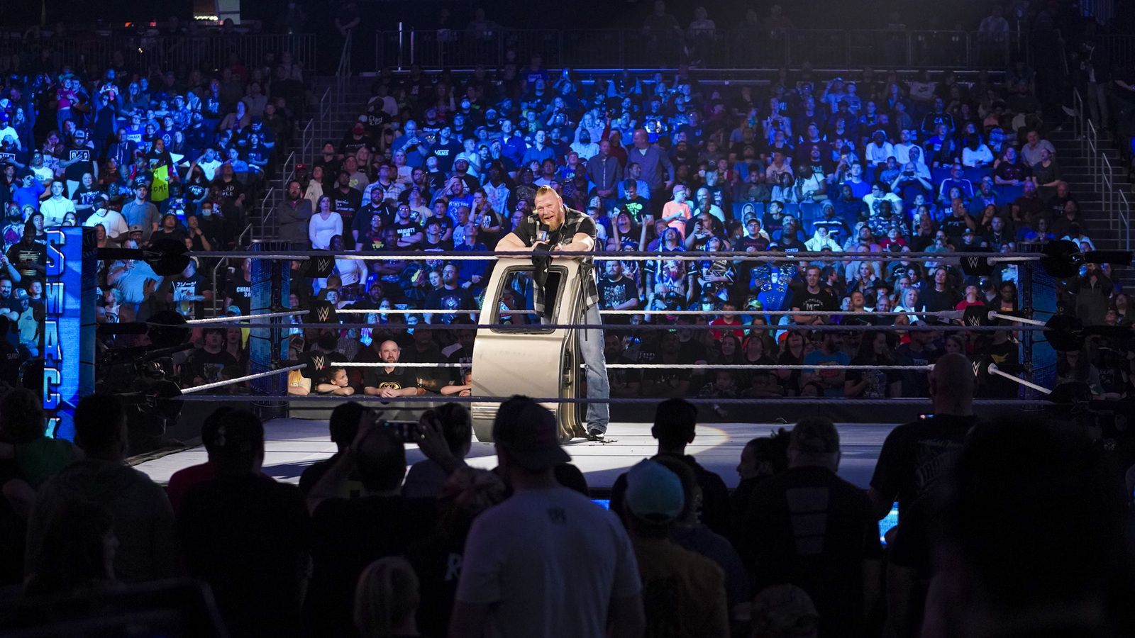 Wrestling Inc. Podcast