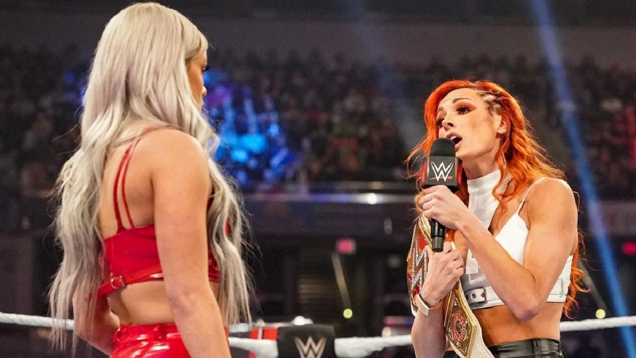 WWE RAW 11/15 Review, Survivor Series, TV Ratings | WINC Podcast episode artwork