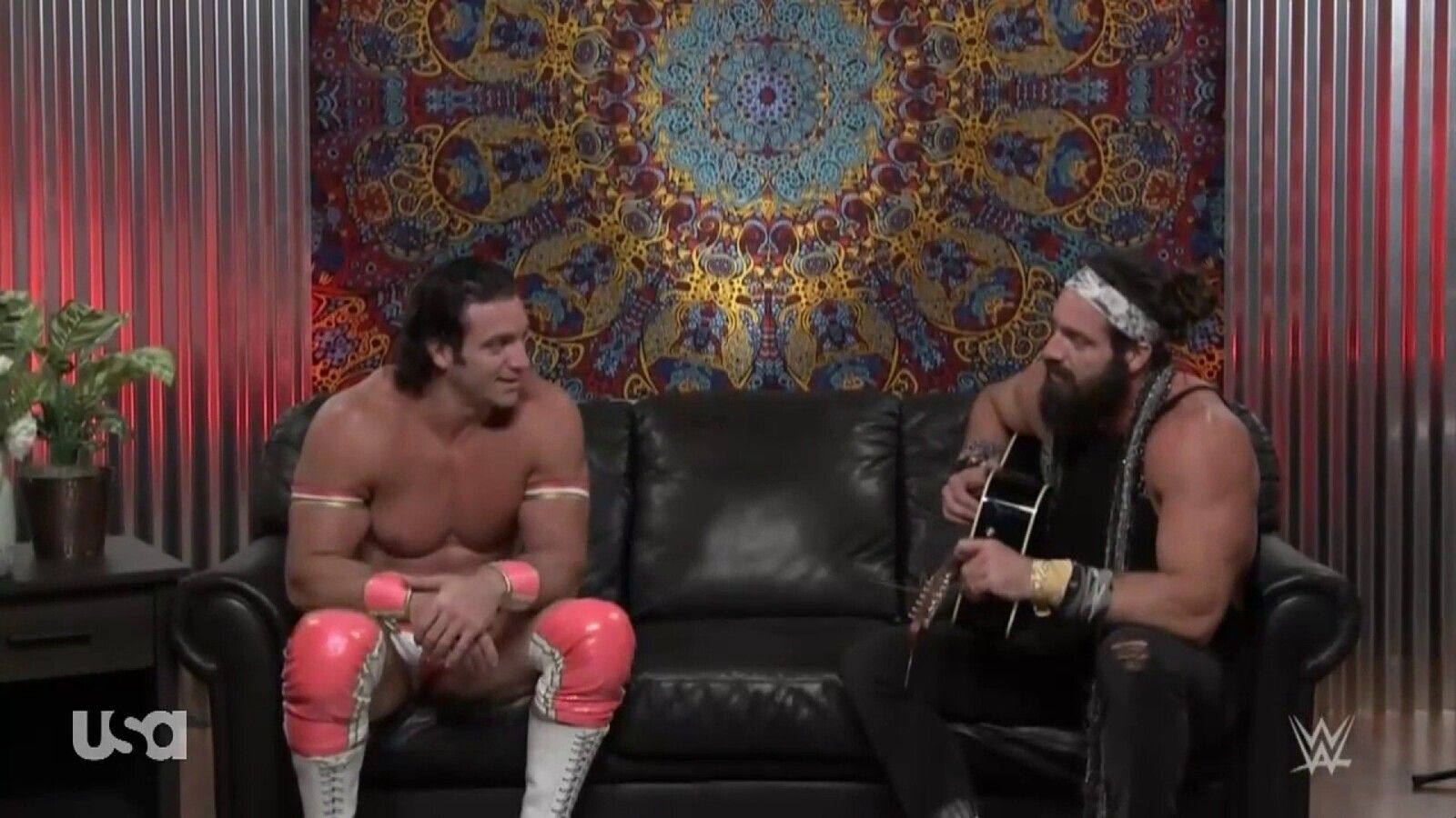 WINC Podcast (6/20): WWE Raw Review, Vince McMahon, More episode artwork
