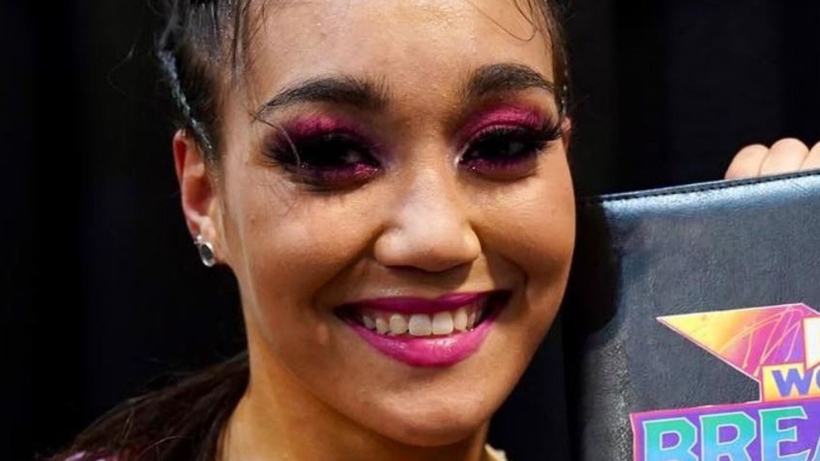 WINC Podcast (1/3): WWE NXT Review, Dax Harwood, Sasha Banks, More episode artwork