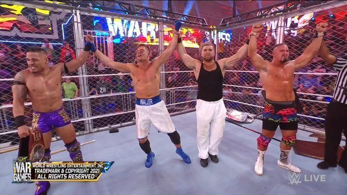 Wrestling Inc. Podcast