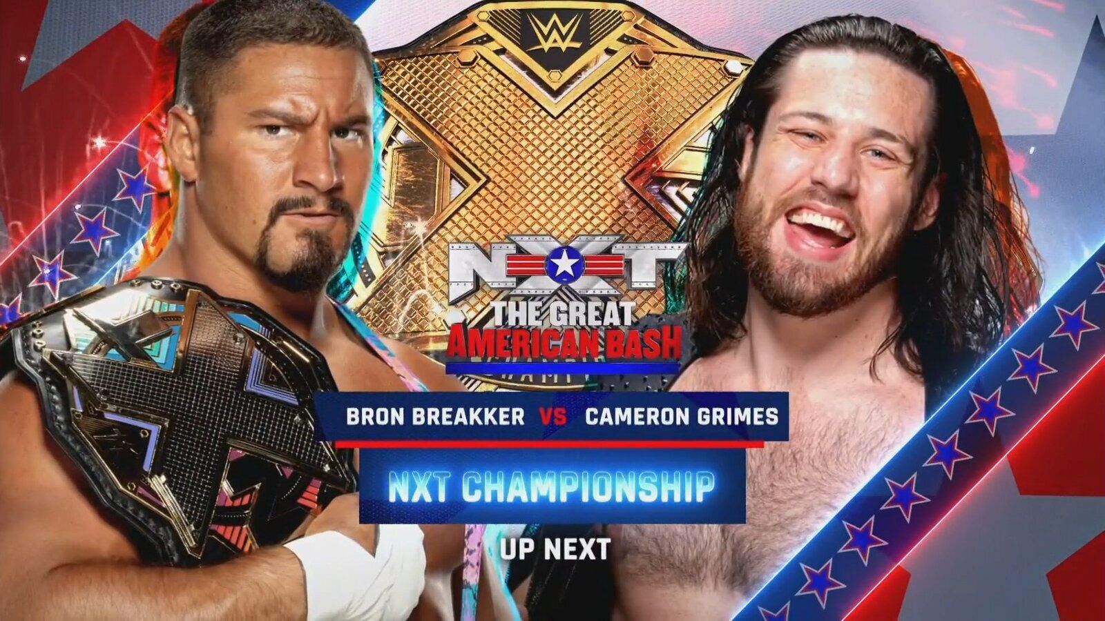 WINC (7/5): WWE NXT 2.0 Review, Big E Injury Update, Shotzi Blackheart episode artwork