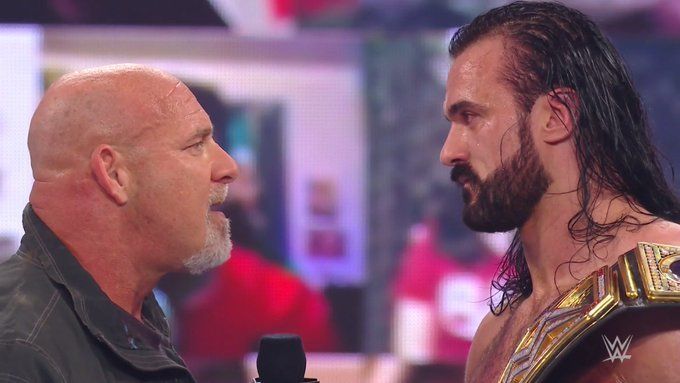 WINC Podcast (1/4): WWE RAW Review WIth Matt Morgan episode artwork