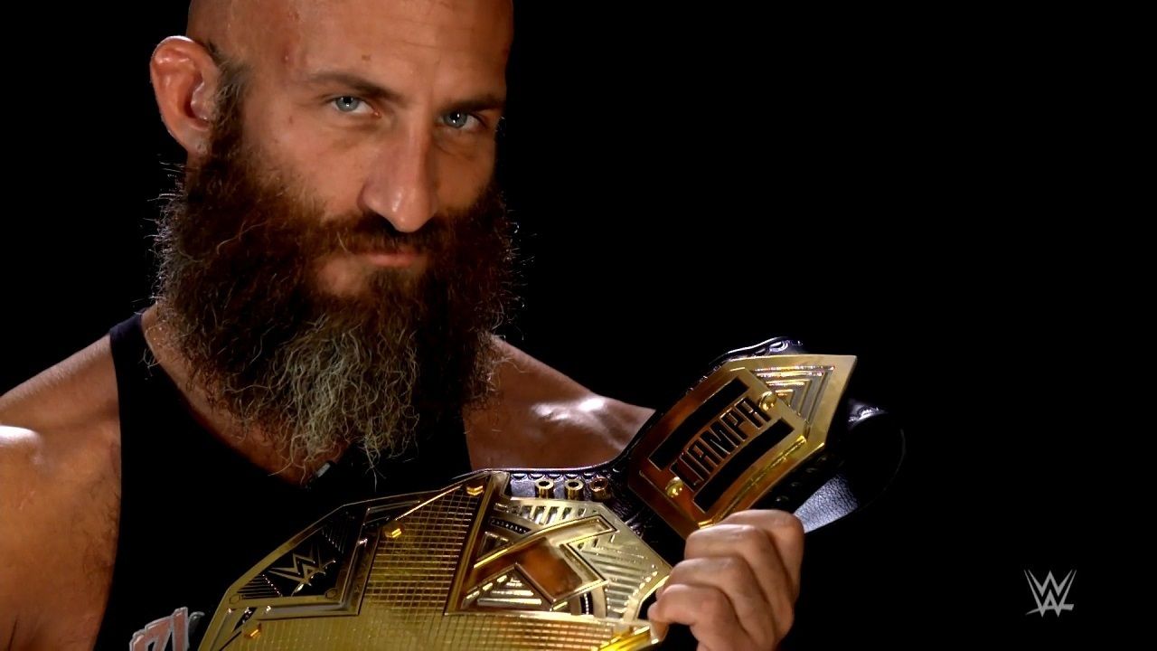 WWE NXT 11/9 Review, Bray Wyatt, RAW Ratings, UpUpDownDown | WINC Podcast episode artwork