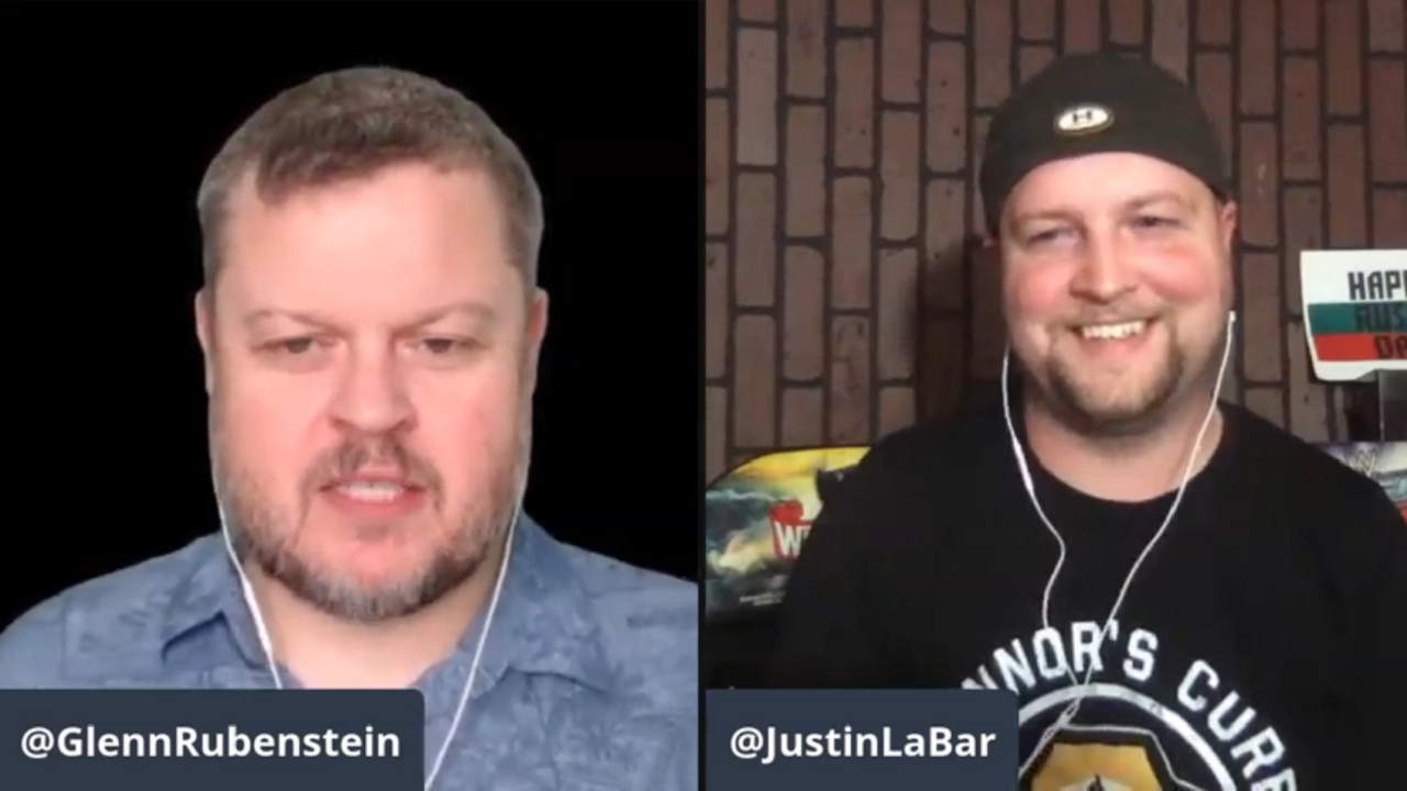WINC Podcast (5/20): AEW Dynamite And WWE NXT Review, RAW Ratings, Shad Gaspard Passes Away episode artwork