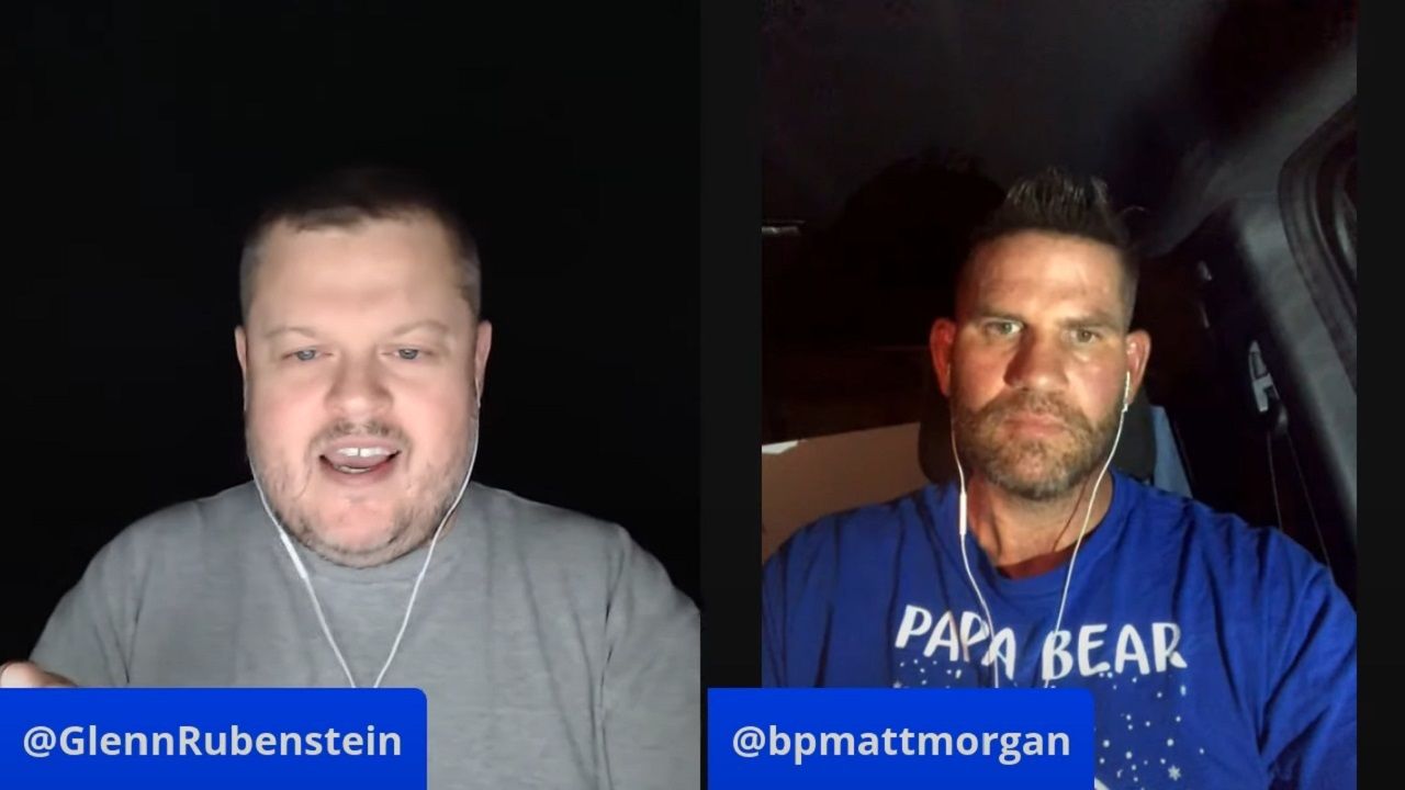 WINC Podcast (8/28): WWE SmackDown Review w/ Matt Morgan: Roman Reigns, Surprises, AEW/NXT Ratings episode artwork