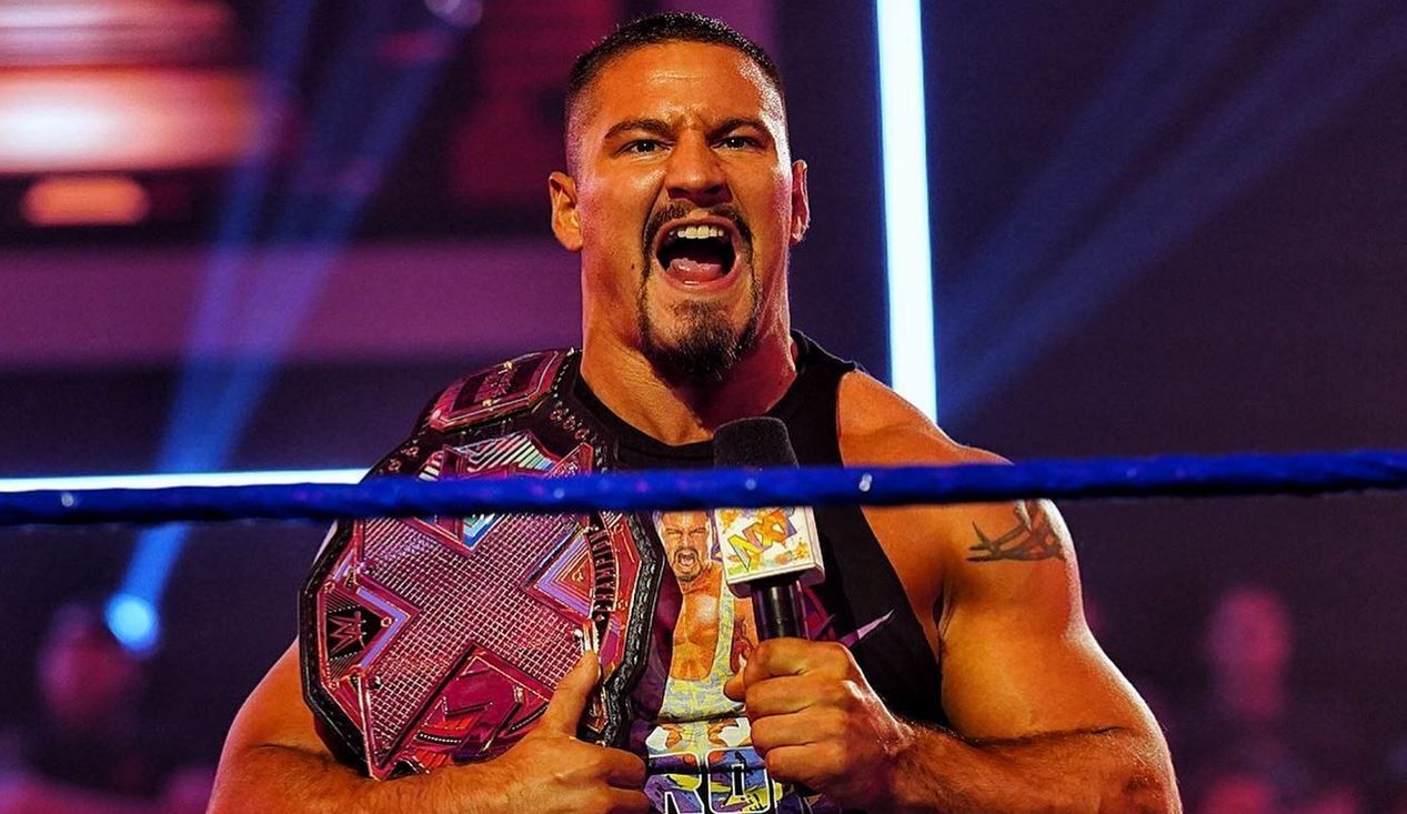 WINC Podcast (4/12): WWE NXT Review, Aaron Rodgers - WWE?, RAW Pecking Order episode artwork