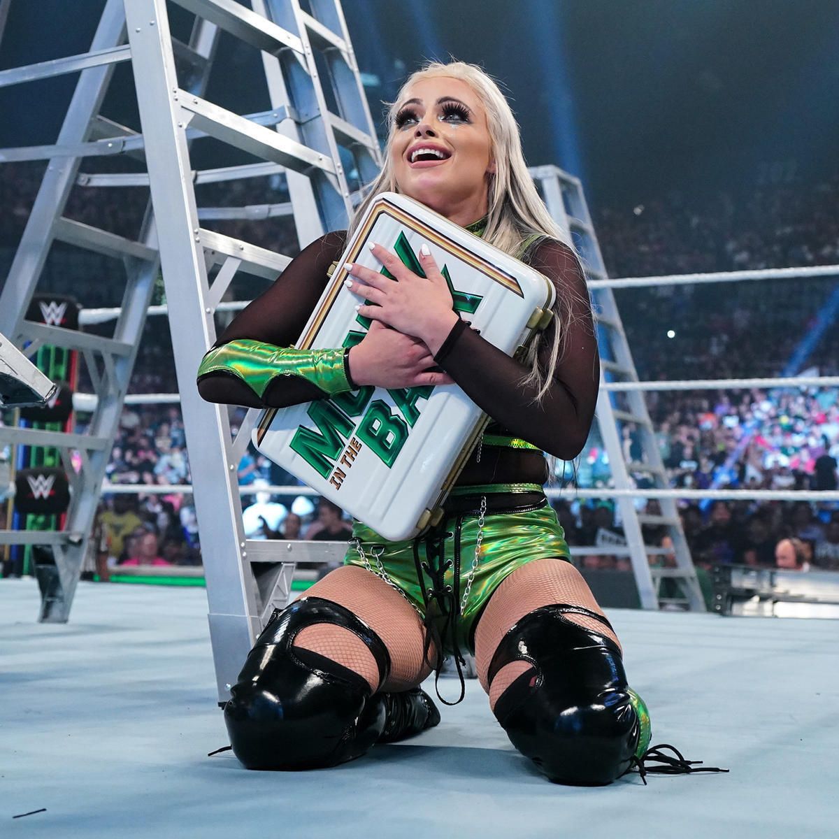 WINC Podcast (7/2): WWE Money In The Bank Review, More episode artwork