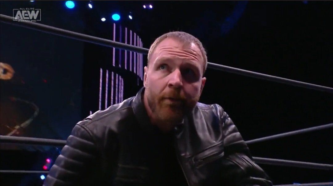 WINC Podcast (1/19): AEW Dynamite Review, WALTER Name Change, NXT Coaches episode artwork
