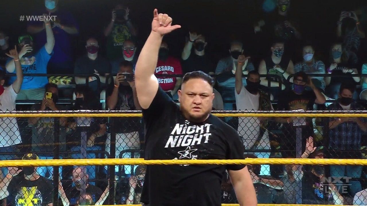 WWE NXT 8/17 Review, RAW Ratings, WWE Off-Site Events | WINC Podcast episode artwork
