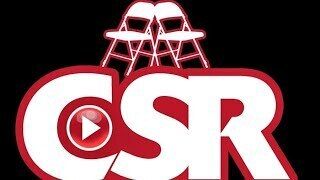 WINC Podcast (3/24): CSR Reunion, WrestleMania Predictions, AEW World Title Picture episode artwork