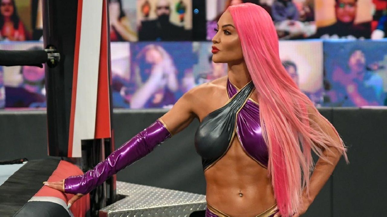 WINC Podcast (6/14): WWE RAW Review, Samoa Joe To NXT, TV Ratings episode artwork
