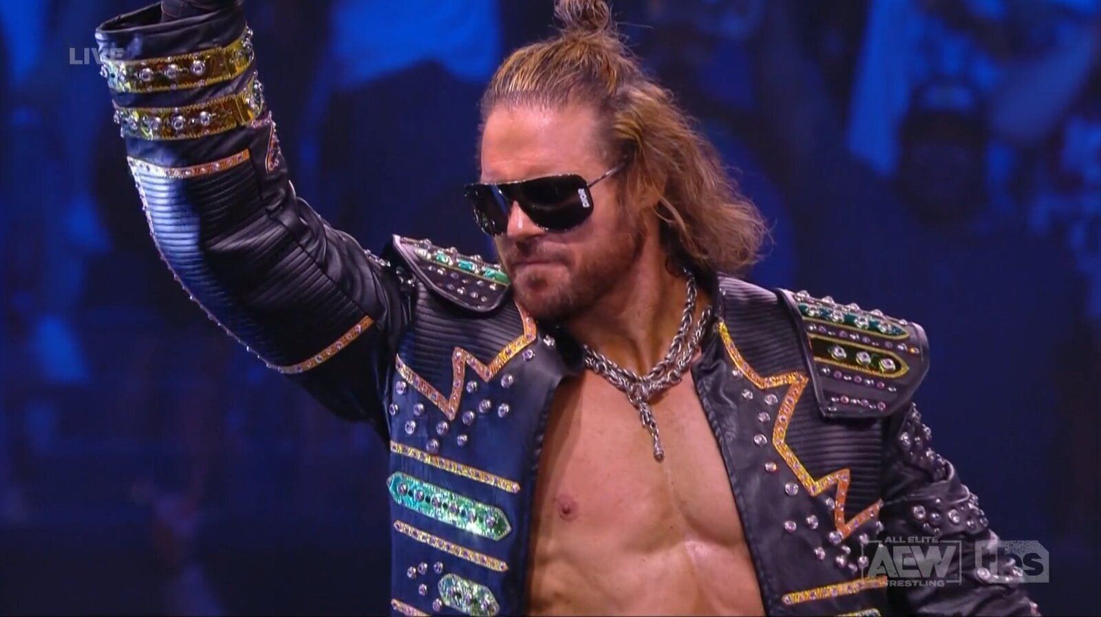 WINC Podcast (5/18): AEW Dynamite Review, Sasha Banks/Naomi Reaction, Ricky Steamboat episode artwork