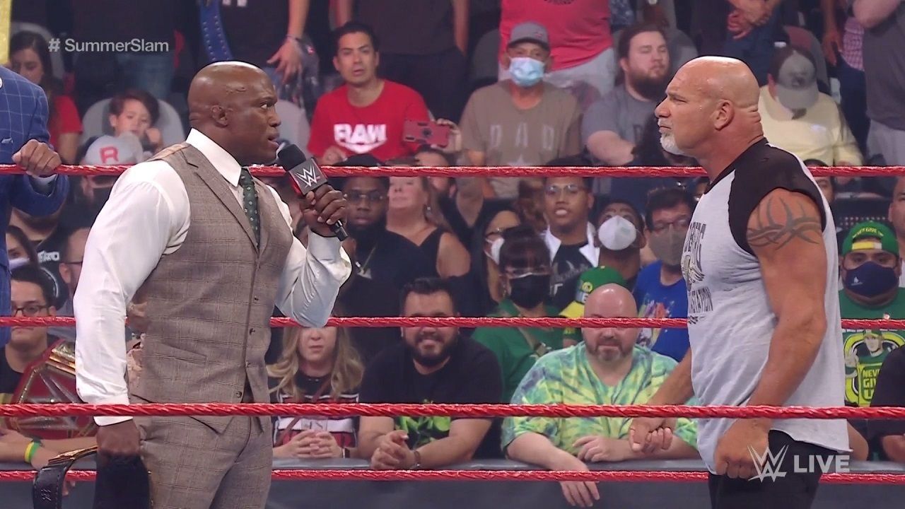WWE RAW 8/16 Review, CM Punk To AEW, Rampage Ratings, Ric Flair | WINC Podcast episode artwork